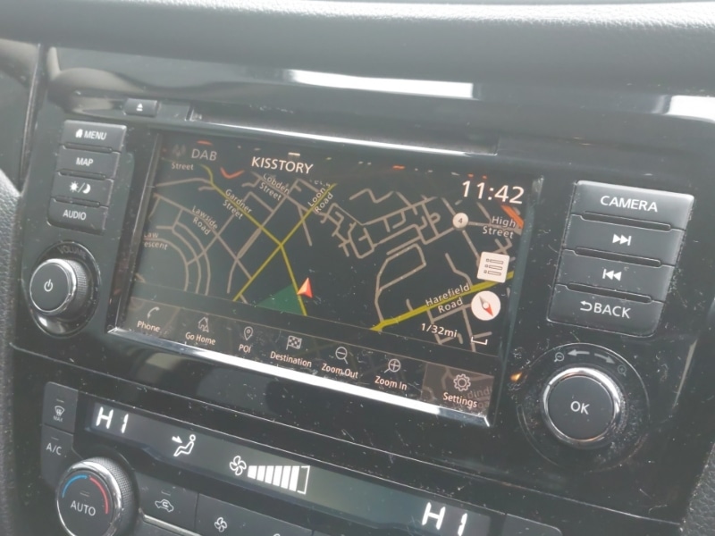 Used Nissan Qashqai 2019 for sale - 77150411: Photo 15