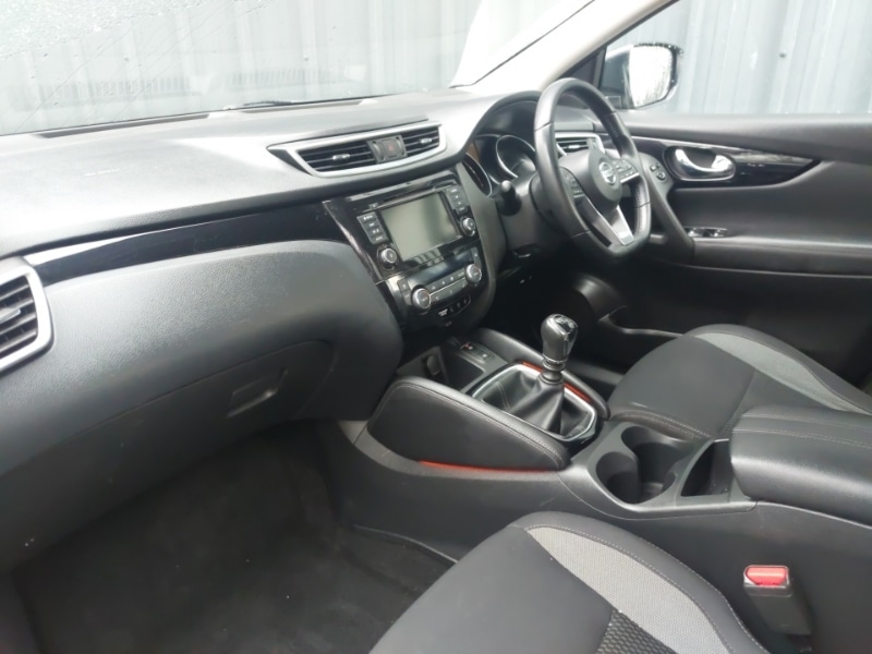 Used Nissan Qashqai 2019 for sale - 77150411: Photo 5