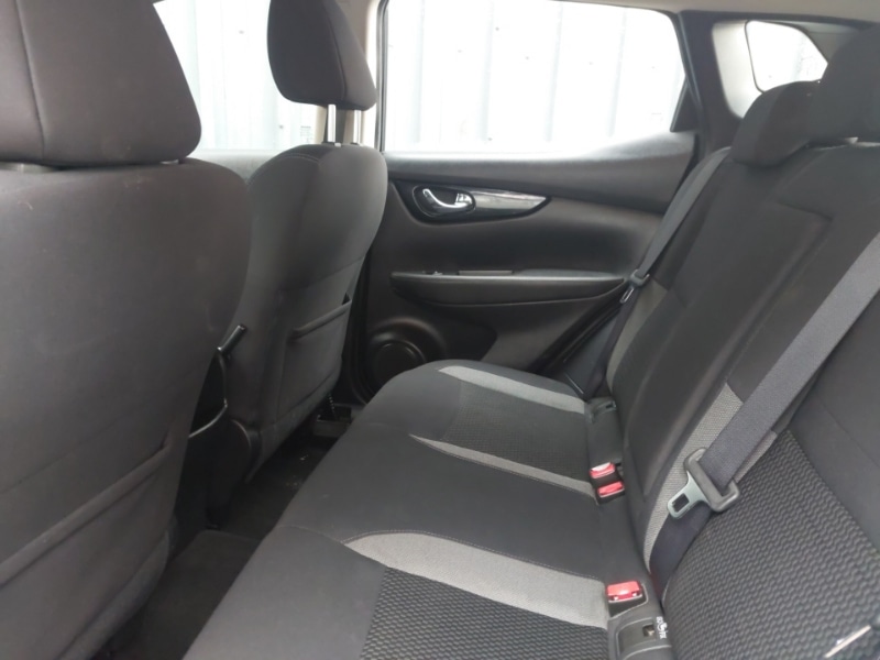Used Nissan Qashqai 2019 for sale - 77150411: Photo 6