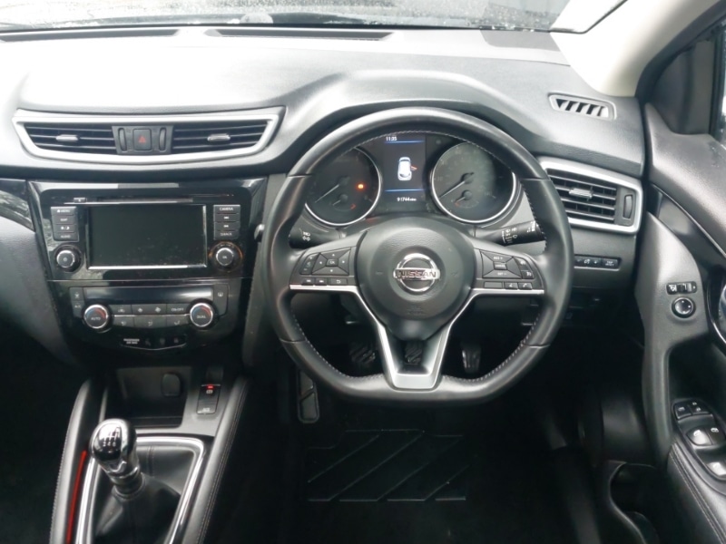 Used Nissan Qashqai 2019 for sale - 77150411: Photo 7