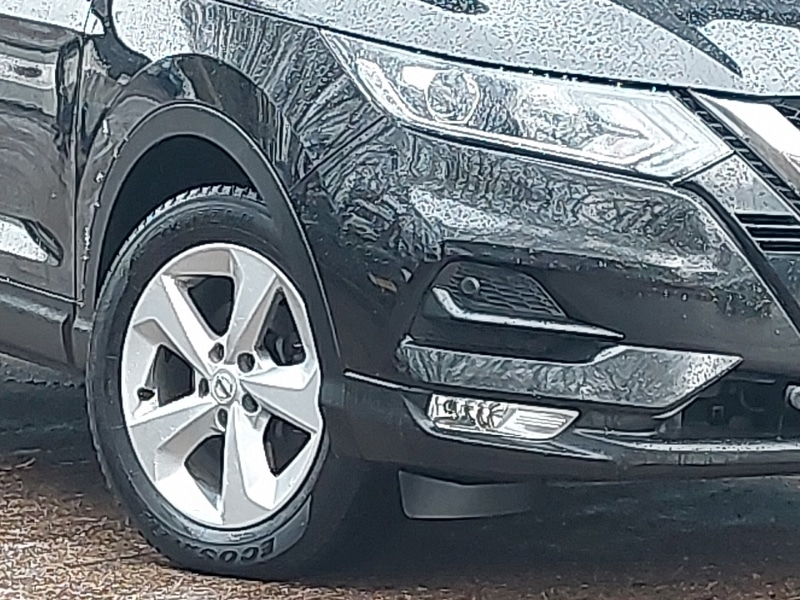 Used Nissan Qashqai 2019 for sale - 77150411: Photo 9