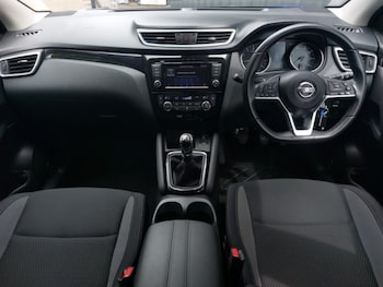 Used Nissan Qashqai 2020 for sale - 78642729: Photo
