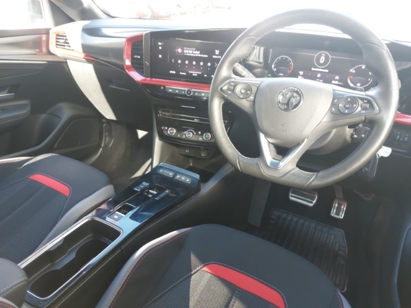 Used Vauxhall Mokka 2023 for sale - 78013621: Photo 10