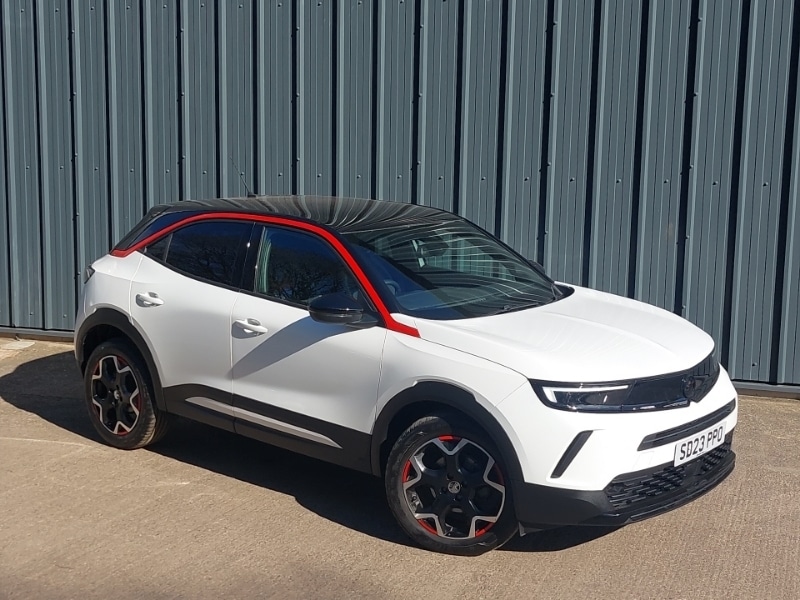 Used Vauxhall Mokka 2023 for sale - 78013621: Photo 12