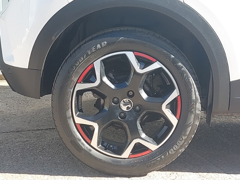 Used Vauxhall Mokka 2023 for sale - 78013621: Photo 13