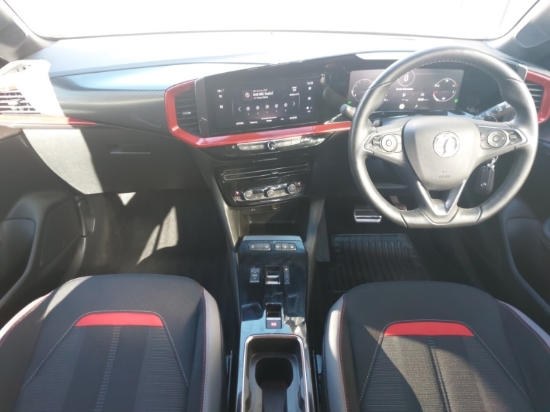 Used Vauxhall Mokka 2023 for sale - 78013621: Photo 2