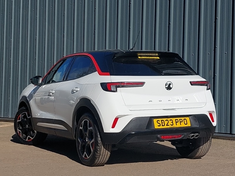 Used Vauxhall Mokka 2023 for sale - 78013621: Photo 3