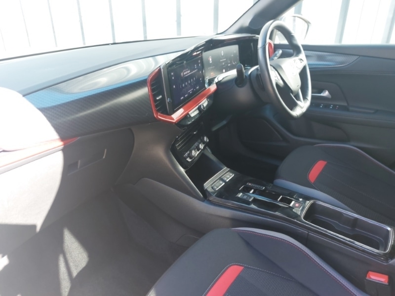 Used Vauxhall Mokka 2023 for sale - 78013621: Photo 5