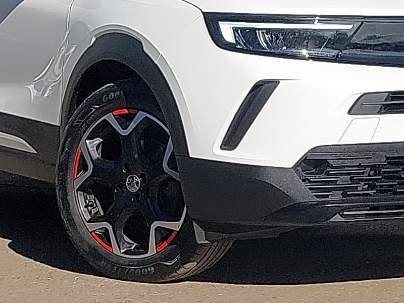 Used Vauxhall Mokka 2023 for sale - 78013621: Photo 8