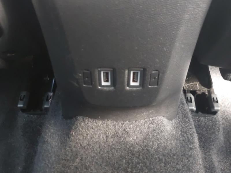 Used Vauxhall Mokka 2023 for sale - 78013621: Photo 9