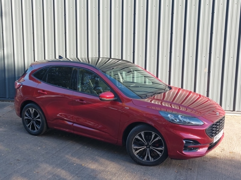 Used Ford Kuga 2022 for sale - 76383959: Photo 13