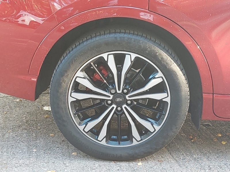 Used Ford Kuga 2022 for sale - 76383959: Photo 14