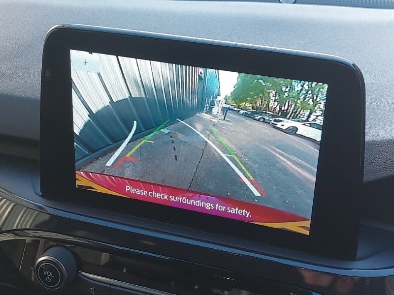 Used Ford Kuga 2022 for sale - 76383959: Photo 17