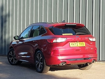 Used Ford Kuga 2022 for sale - 76383959: Photo