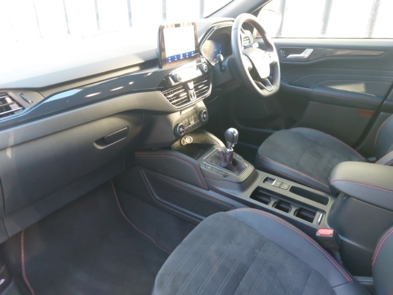 Used Ford Kuga 2022 for sale - 76383959: Photo 5