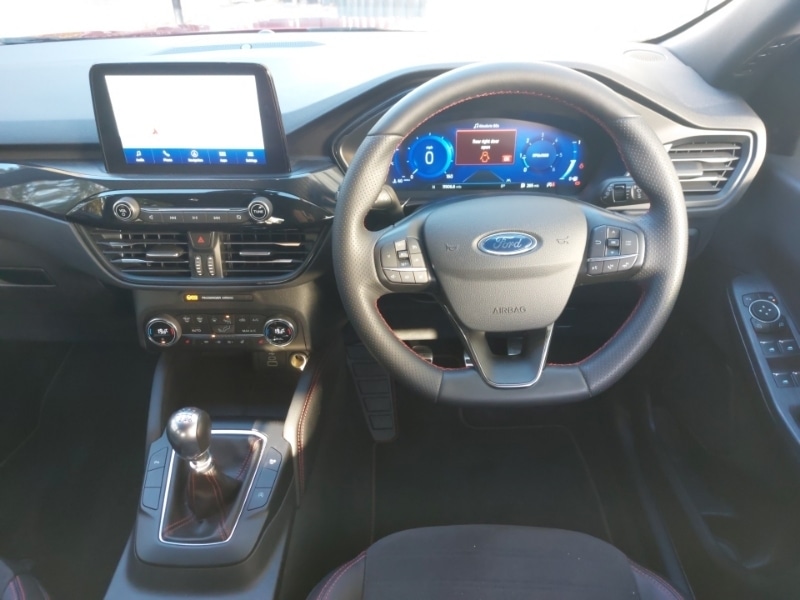 Used Ford Kuga 2022 for sale - 76383959: Photo 7