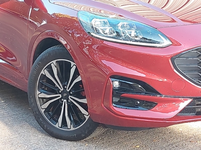 Used Ford Kuga 2022 for sale - 76383959: Photo 9