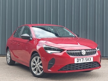 Used Vauxhall Corsa 2021 for sale - 79505862: Photo