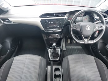 Used Vauxhall Corsa 2021 for sale - 79505862: Photo