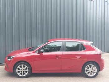 Used Vauxhall Corsa 2021 for sale - 79505862: Photo