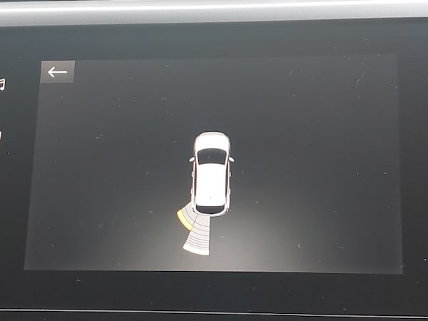 Used Vauxhall Corsa 2021 for sale - 76309273: Photo 11