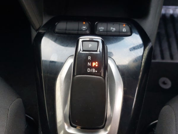 Used Vauxhall Corsa 2021 for sale - 76309273: Photo 15