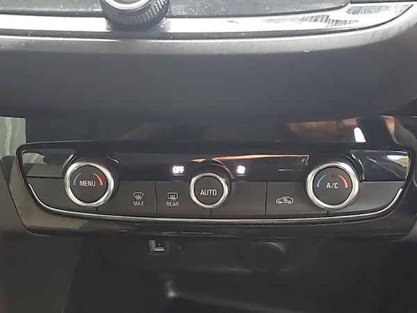 Used Vauxhall Corsa 2021 for sale - 76309273: Photo 16
