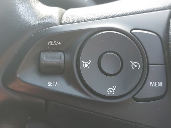 Used Vauxhall Corsa 2021 for sale - 76309273: Photo 17