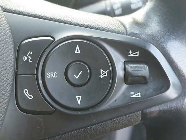 Used Vauxhall Corsa 2021 for sale - 76309273: Photo 18