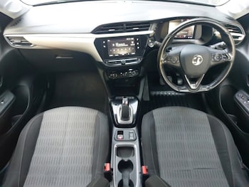 Used Vauxhall Corsa 2021 for sale - 76309273: Photo 2