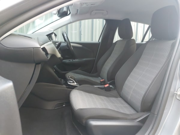 Used Vauxhall Corsa 2021 for sale - 76309273: Photo 5