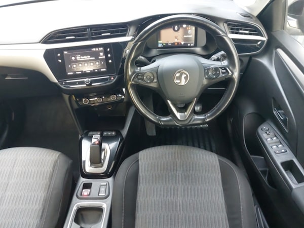 Used Vauxhall Corsa 2021 for sale - 76309273: Photo 7