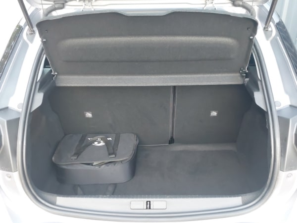 Used Vauxhall Corsa 2021 for sale - 76309273: Photo 8