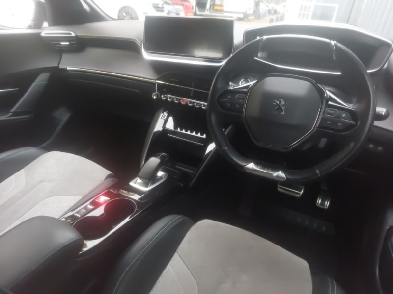 Used Peugeot 208 2021 for sale - 76397365: Photo 10