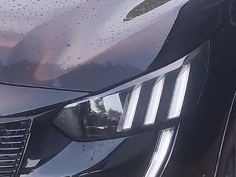 Used Peugeot 208 2021 for sale - 76397365: Photo 12