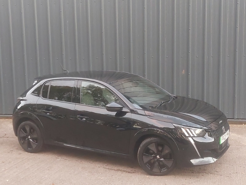 Used Peugeot 208 2021 for sale - 76397365: Photo 13