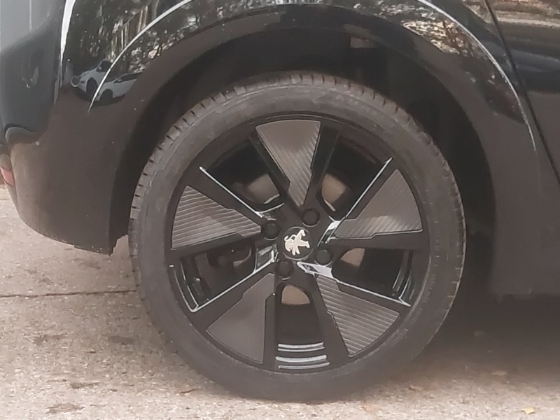 Used Peugeot 208 2021 for sale - 76397365: Photo 14