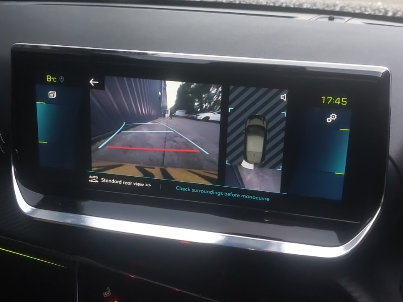 Used Peugeot 208 2021 for sale - 76397365: Photo 15