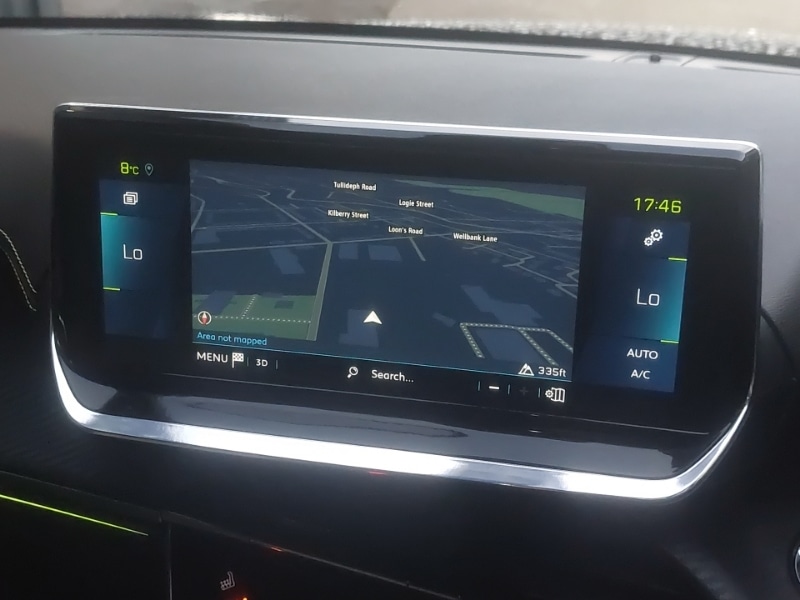 Used Peugeot 208 2021 for sale - 76397365: Photo 19