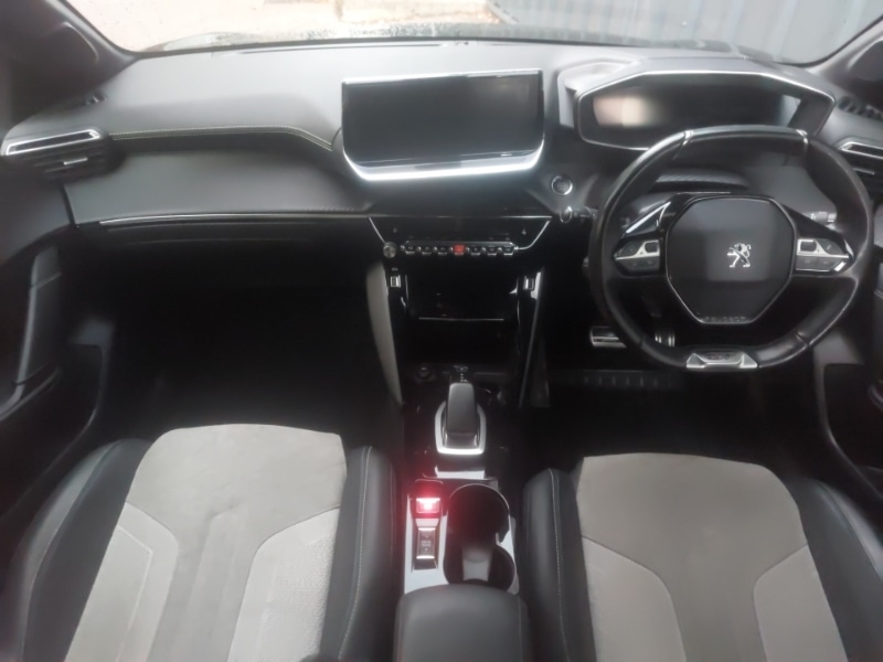 Used Peugeot 208 2021 for sale - 76397365: Photo 2