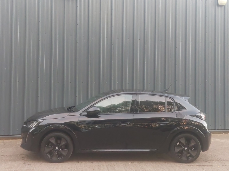 Used Peugeot 208 2021 for sale - 76397365: Photo 4