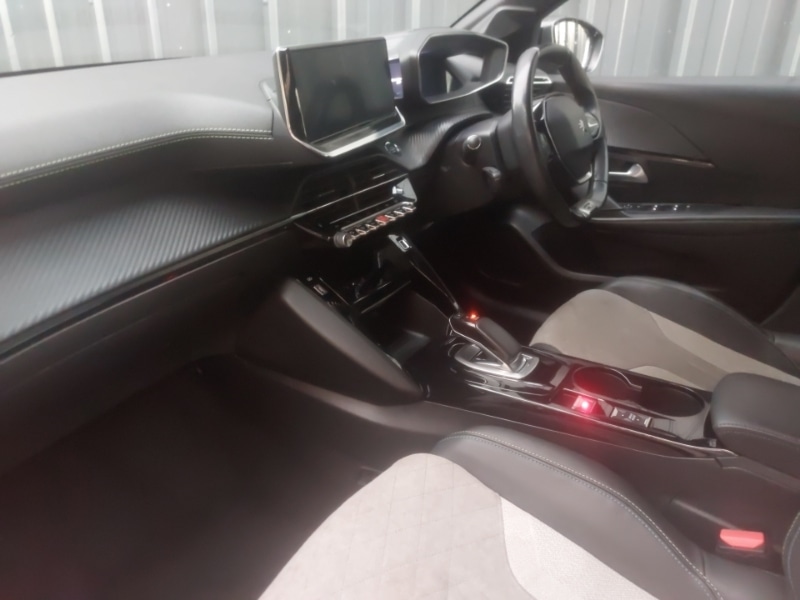 Used Peugeot 208 2021 for sale - 76397365: Photo 5