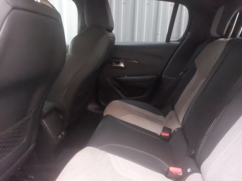 Used Peugeot 208 2021 for sale - 76397365: Photo 6