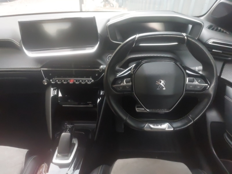 Used Peugeot 208 2021 for sale - 76397365: Photo 7