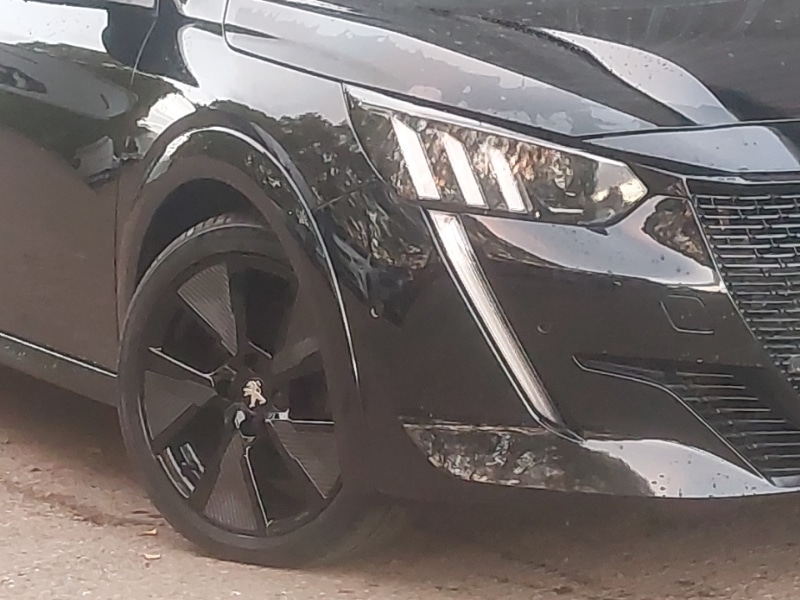 Used Peugeot 208 2021 for sale - 76397365: Photo 9