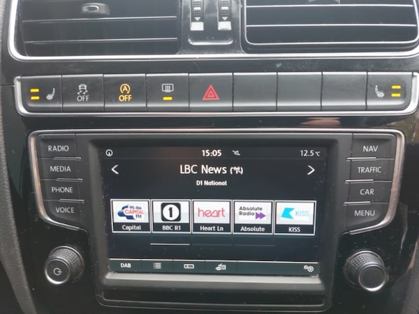 Used Volkswagen Polo 2016 for sale - 76309255: Photo 17