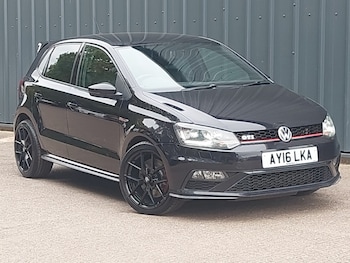 Volkswagen - Polo