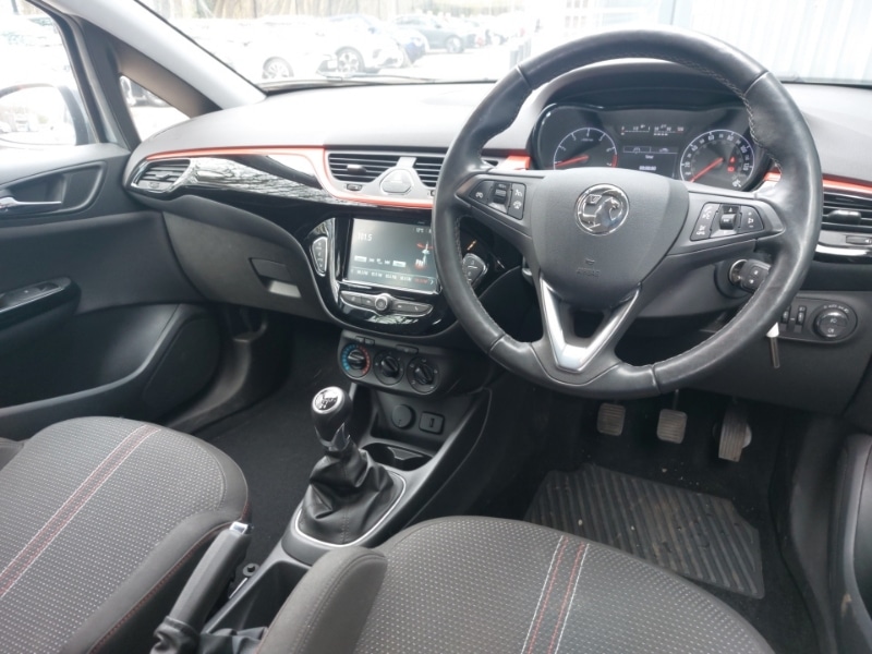 Used Vauxhall Corsa 2019 for sale - 78183773: Photo 10