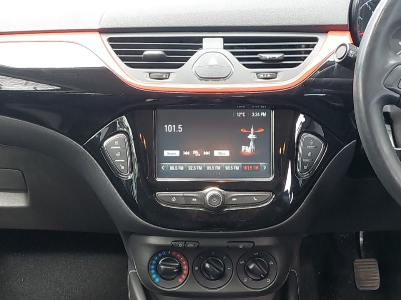 Used Vauxhall Corsa 2019 for sale - 78183773: Photo 11