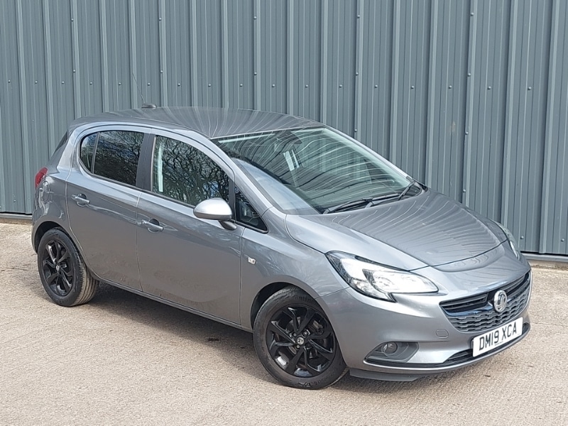 Used Vauxhall Corsa 2019 for sale - 78183773: Photo 13